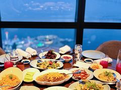 -大连君悦酒店·星海湾壹号Dalian·Dalian(星海广场店)