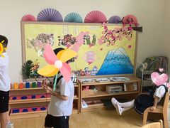 -华杉幼儿园(国美校区)