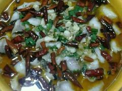 酸菜鱼-味好美土菜(迎宾东路店)