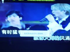 -大溪地量贩KTV(合肥1912店)