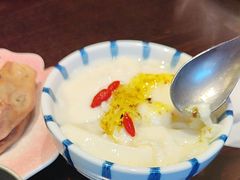 -古都历食南京菜·烤鸭·鸭血粉丝·汤包(南京博物院店)