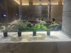 -青水瓦台汤泉(未央店)