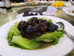 -潮喜竹溪荔湖酒家(荔枝湾店)