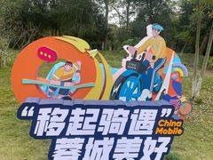 -白鹭湾湿地公园