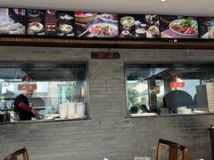 -同心楼(解放北路店)