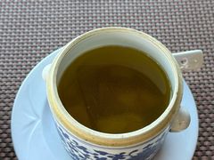 -丽江悦榕庄酒店-明月·雪山庭院餐厅