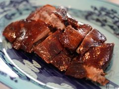 -夏苑(新加坡丽思卡尔顿美年酒店)