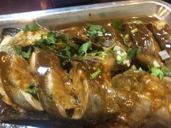 -威海海鲜王(窑头路店)