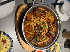 -青海名吃尕张娃非遗烤肉(城中店)