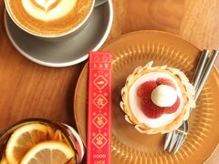 -BAKER&SPICE(BFC外滩金融中心店)