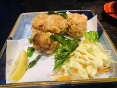-和一料理(安阳店)