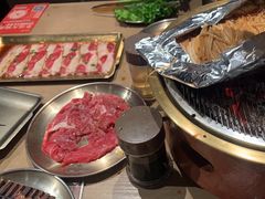-西塔老太太泥炉烤肉(沈阳店)