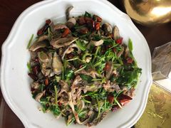 -沽源味道蒙餐莜面家常菜