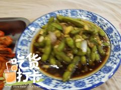 -江城燕子大排档(江汉路步行街店)