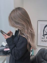 -VIM Hair Salon
