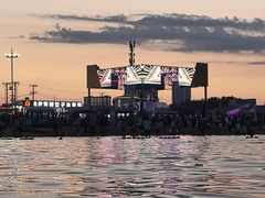 -东戴河风景区-止锚湾