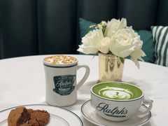 -Ralph’s Coffee(深圳罗湖万象城店)