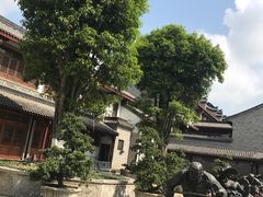 -龙潭水乡