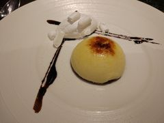 -恰餐厅及酒吧 CHAR Bar & Grill (北京丽都皇冠假日店)
