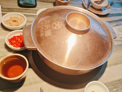 -大头椰·椰子鸡火锅(南宁万象城店)