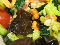 -俺家菜馆(百里峡店)