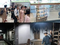 -九江双蒸博物馆