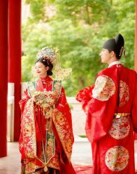 -金夫人婚纱摄影(包河万达店)