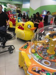 -莫莉幻想儿童乐园(深圳东湖永旺店)