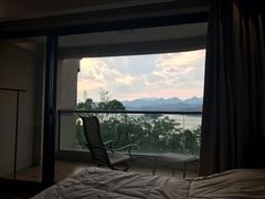 -千岛湖忆湖度假酒店(中心湖景区店)