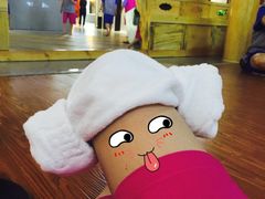 -丽池宫韩式汗蒸会馆(华灯坊店)