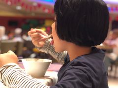 -咖啡苑自助餐厅·中国大饭店