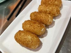 -还是那家•秘制活鱼现烤•香辣美蛙(独墅湖邻里中心店)