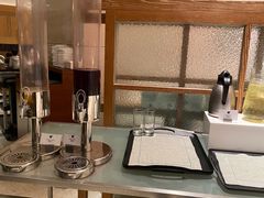 -TABLE·味西餐厅-成都茂业JW万豪酒店