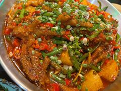 -醉小酒馆·川菜·江湖菜·重庆菜(观音桥旗舰店)