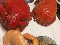 -太原富力万达文华酒店·美食汇西餐厅