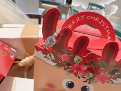 -I Do(重庆龙湖北城天街购物广场店)