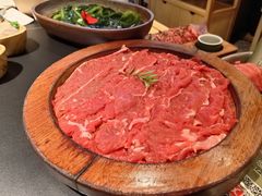-季季山·云南野生菌火锅(上海首店)
