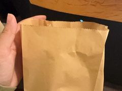 -Al Salam莫的三明治