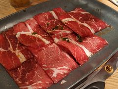 -新石器烤肉(之心城店)