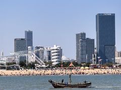 -日照海滨国家森林公园