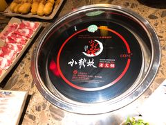 -小龙坎火锅(泉舜店)