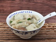 -永和鱼丸(南后街店)