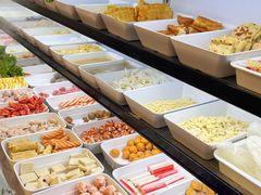 -刁四藤椒麻辣烫(良村开发区店)