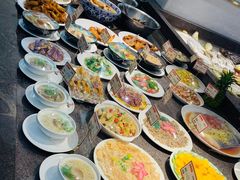 -长平肥姐白粥·海鲜打冷