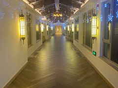 -浙江安吉JW万豪酒店·万豪中餐厅