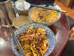 -螺世纪螺蛳粉·桂味小排档(裕德店)