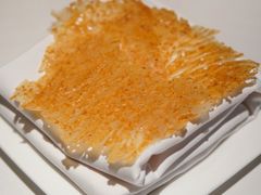 小牛肉鳌虾塔塔-Oyster Talks 四度蚝法餐厅
