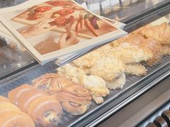 -BAKER&SPICE(BFC外滩金融中心店)