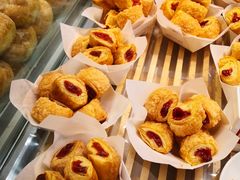 元气一口酥-蒲公英(象山北路店)