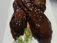 -尚岛私房菜(西方巷店)